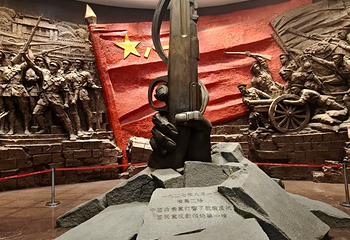 南昌八一起义纪念馆第 31 张图片
