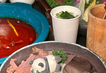 吼堂老火锅(太古里总店)第 56 张图片