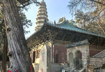 灵岩寺第 76 张图片