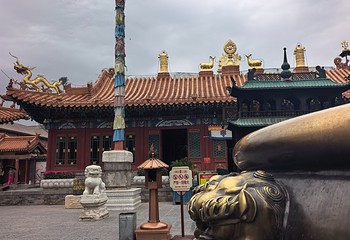 大召寺第 131 张图片