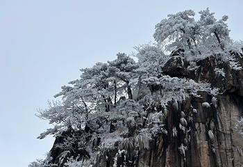 九华山风景区第 58 张图片