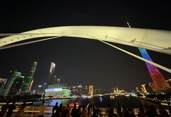 海心桥第 22 张图片