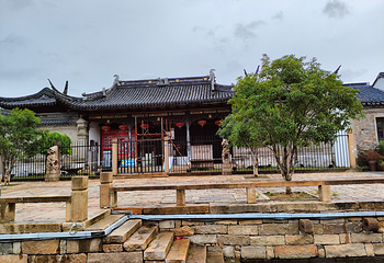 平江路历史街区第 46 张图片