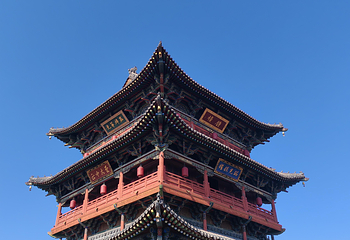 大同古城第 154 张图片