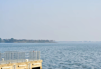 滴水湖第 41 张图片