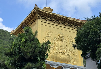 朝阳凤凰山第 19 张图片