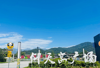 仰天窝广场第 18 张图片