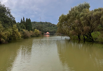 珠江源风景区第 19 张图片