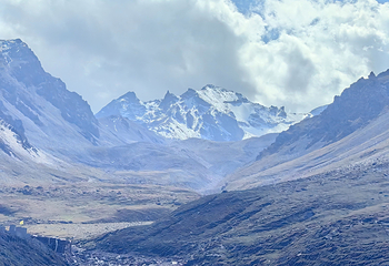 那拉提旅游风景区第 63 张图片