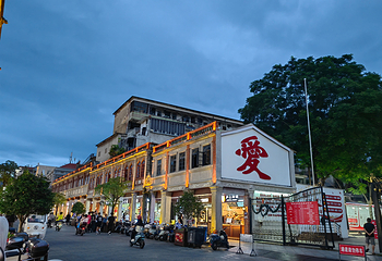 泉州西街第 17 张图片