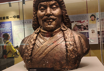 凉州白塔寺第 38 张图片