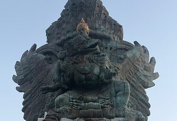 神鹰广场文化公园第 88 张图片
