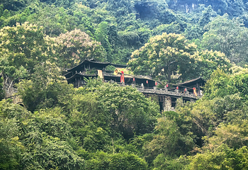 三峡人家第 99 张图片