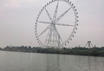 柳叶湖旅游度假区第 36 张图片