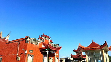 长乐首屿王大王宫