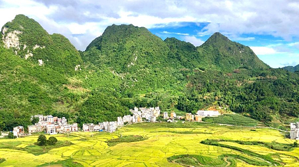 命河观景台第 1 张图片