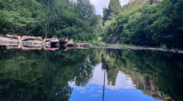 CEDAR MOON上峰·松照营地