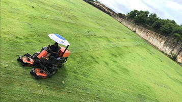 Krida Mandala I Ketut Lotri