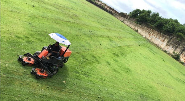 Krida Mandala I Ketut Lotri