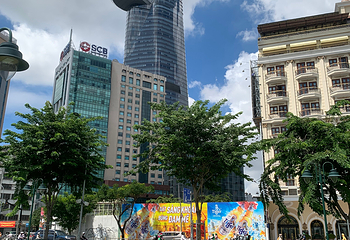 西贡河第 26 张图片