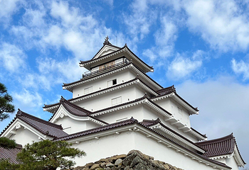 黑川城第 27 张图片