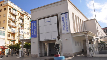 马拉加当代艺术中心