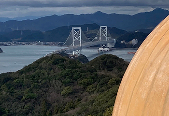 漩涡之丘 大鸣门桥纪念馆第 12 张图片
