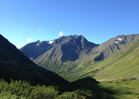 Chugach State Park