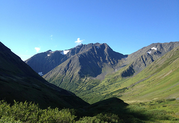 Chugach State Park第 2 张图片