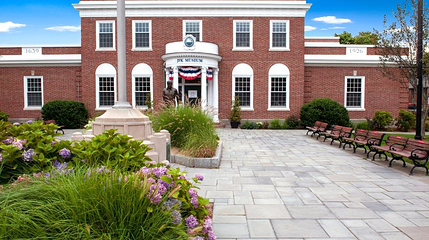 John F Kennedy Hyannis Museum第 1 张图片