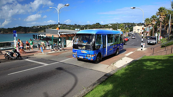 Fullers 360 Discovery Cruises