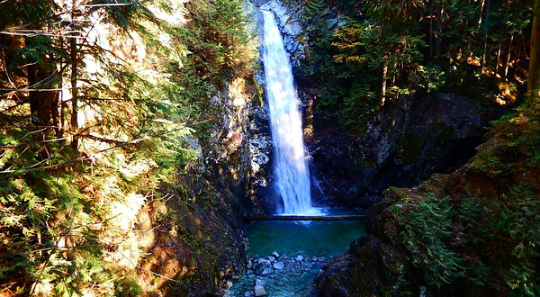 Cascade Falls