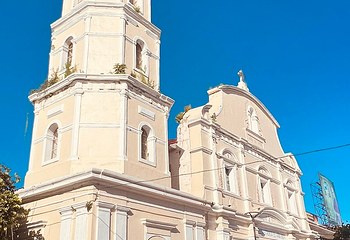 Immaculate Conception Cathedral第 9 张图片