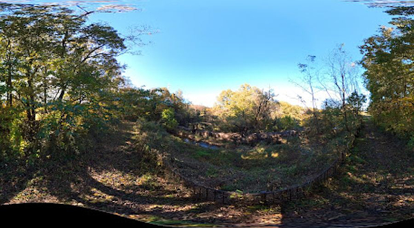 渡良瀬川河川緑地