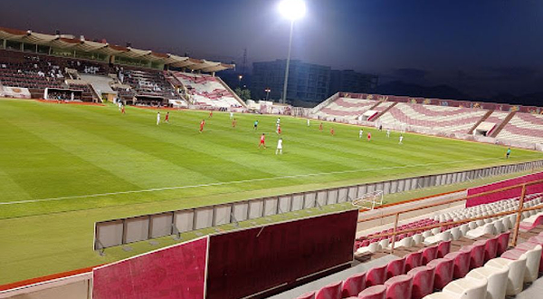 Fujairah FC