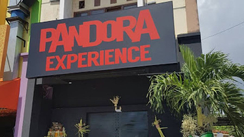 Pandora Experience Escape Room Bali