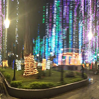 Plaza Santa Ana