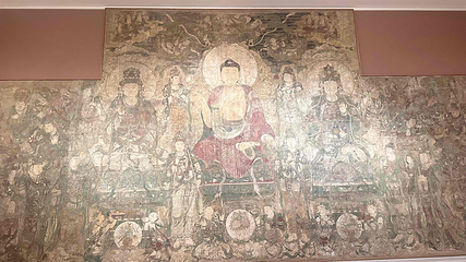 大都会艺术博物馆第 26 张图片