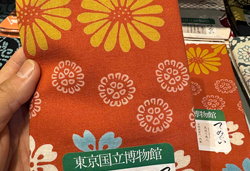 东京国立博物馆第 38 张图片
