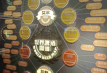 青岛啤酒博物馆第 421 张图片