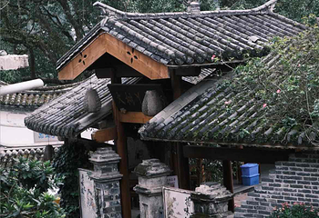 和顺古镇景区第 109 张图片