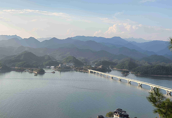 天屿山观景台第 57 张图片