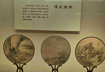 开封博物馆第 51 张图片