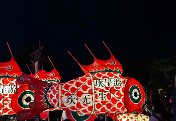 呈坎第 55 张图片