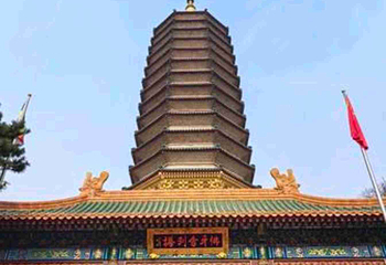 八大处公园第 51 张图片