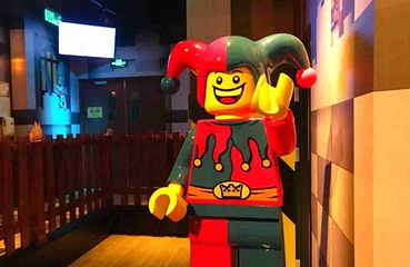 北京乐高探索中心第 37 张图片