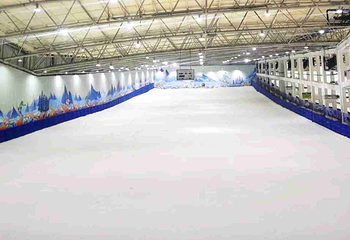 北京启迪乔波冰雪世界第 14 张图片