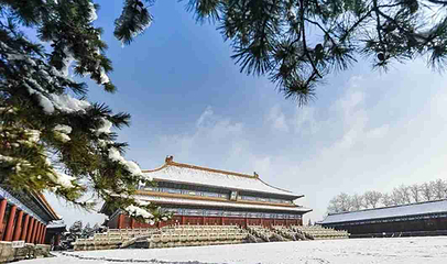 北京市劳动人民文化宫第 10 张图片