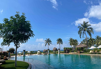 亚龙湾国家旅游度假区第 37 张图片