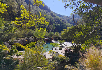 腾冲热海风景区第 19 张图片